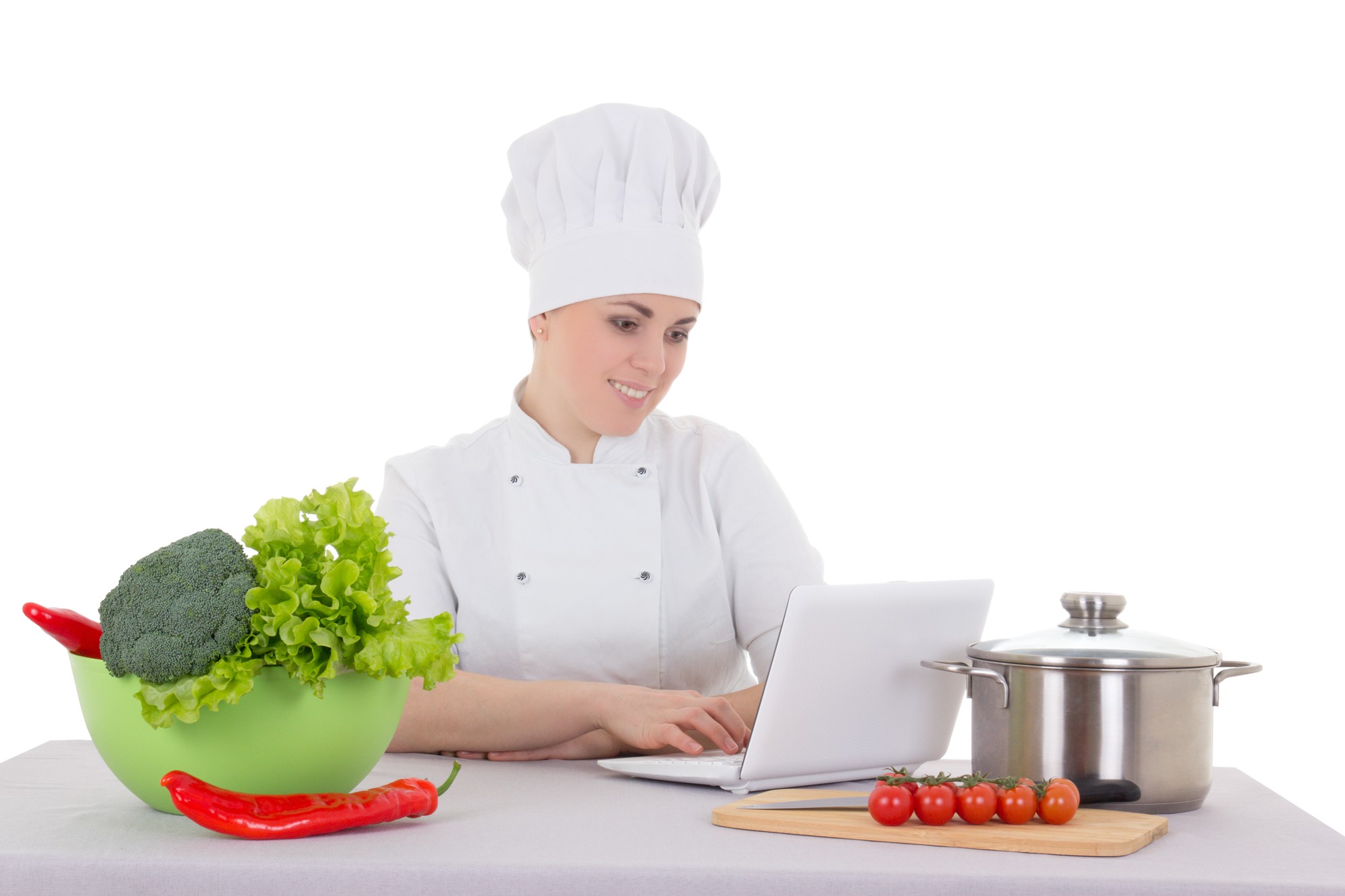 Workshop in cucina tecnologica
